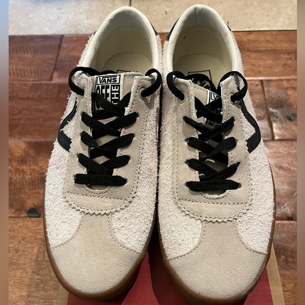 Vans sport Low edition
